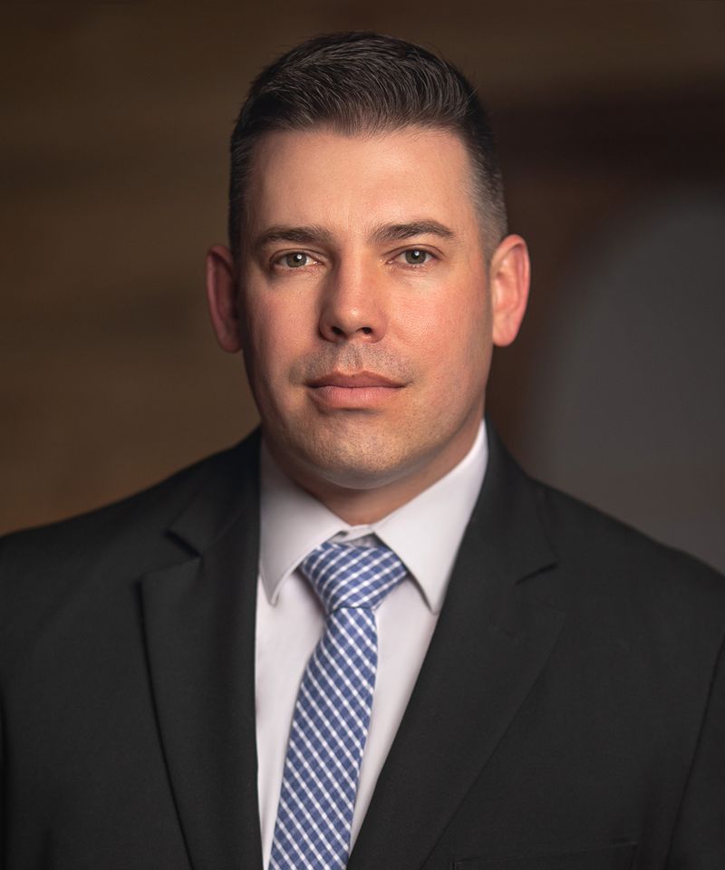 Don Gamble Personal Injury Attorney