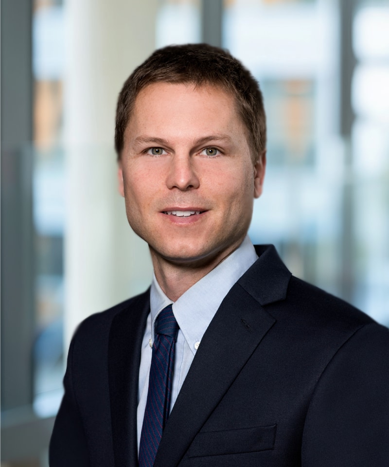 Joel Janke Personal Injury Attorney