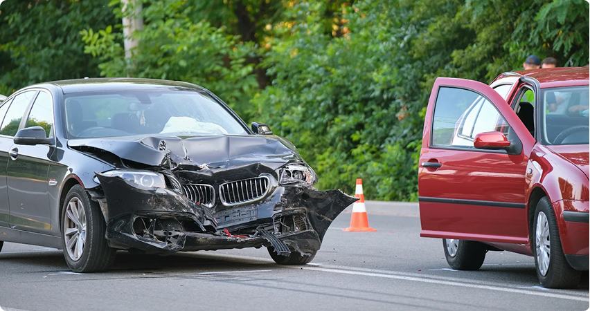 Accident Litigation-image