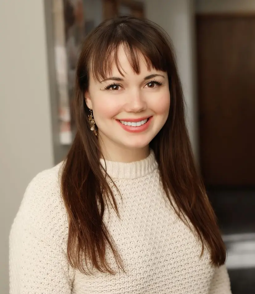 Emily Metzger