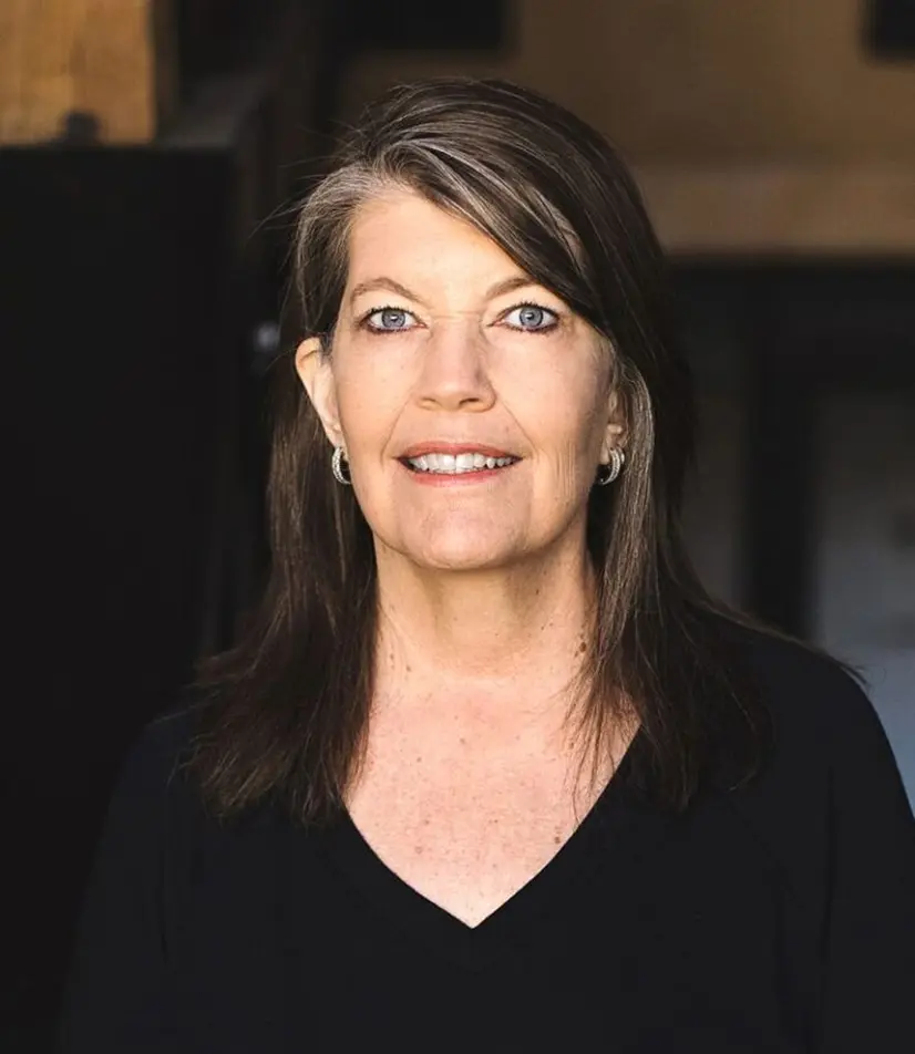 Meg Murray