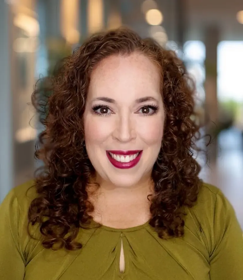 Randi Johansen