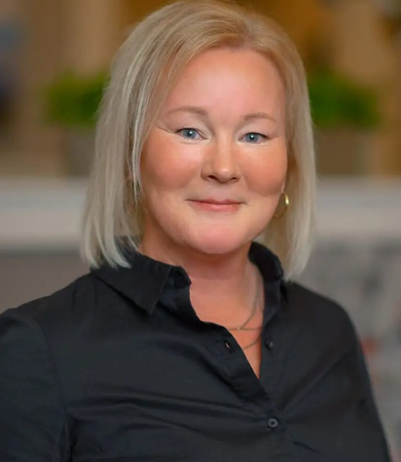 Tracy Fuerst