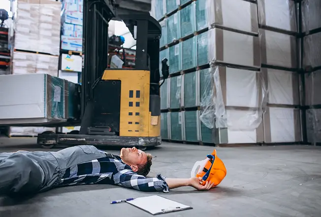 Worker's Compensation-image
