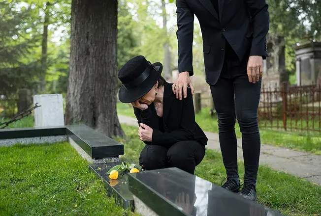 Wrongful Death-image